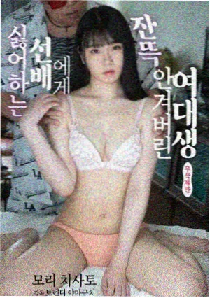 双生回声 心理悬疑剧海报